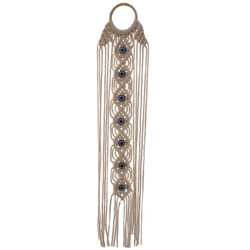 Fabric wall hangings - fabric,