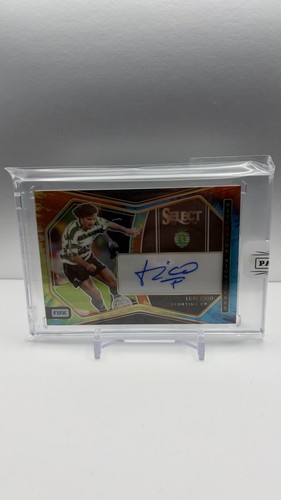 2023 panini select - 2023-24, fifa