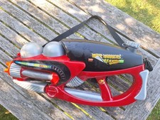 Water Warriors Blazer - classic water gun, Super Soaker rival with CPS-type tech