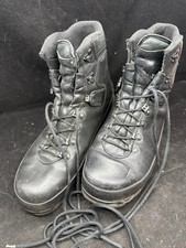 Meindl German Army UK 10 Black