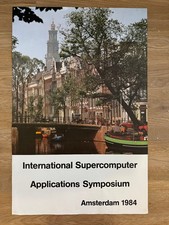 International Supercomputer