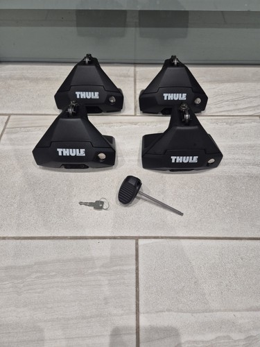 Thule 7105 evo clamp - thule,