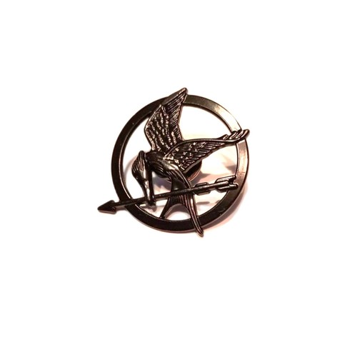 The hunger game mockingjay - the,