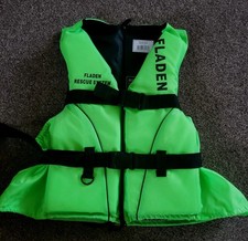 FLADEN RESCUE  SYSTEM  90KG+