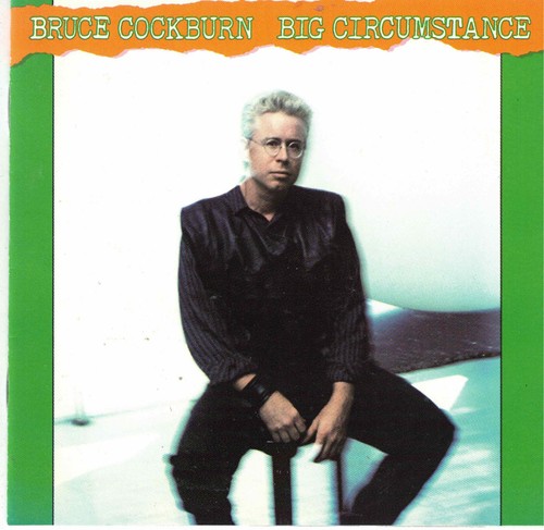 Big circumstance bruce - circumstance, by