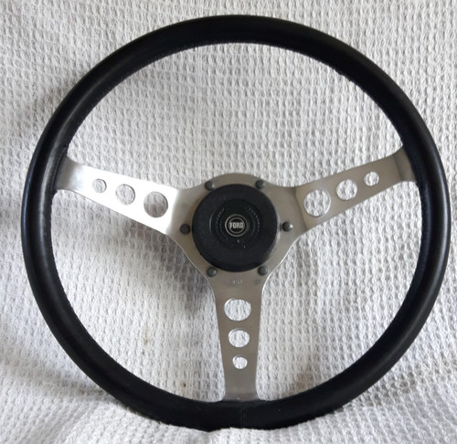 1960s styla steering wheel and - wheel,