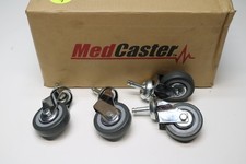 4x Pack 2" x .85" Medcaster