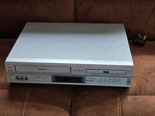 Toshiba 22vb dvd - dvd, vhs