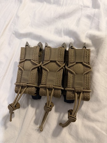 Hsgi triple pistol taco - hsgi, taco®