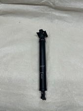 X Fusion Manic Dropper Post