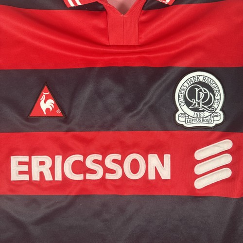Qpr queens park rangers - queens,