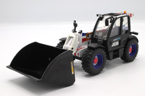 Britains jcb agripro - britains,