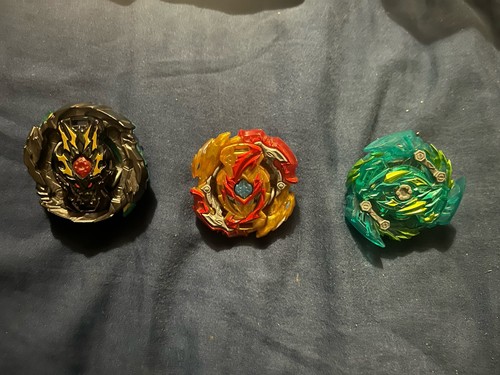 Beyblade burst 149 triple - burst, gt