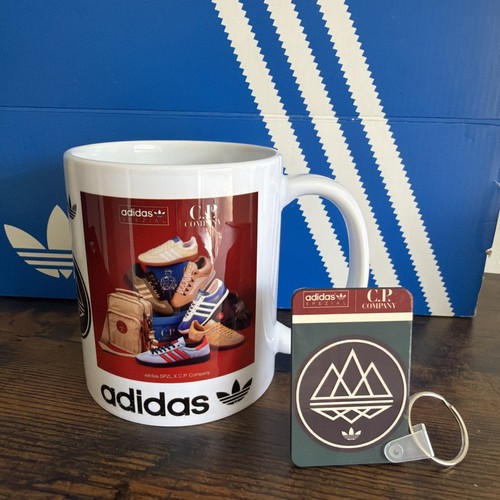 Adidas company - adidas,