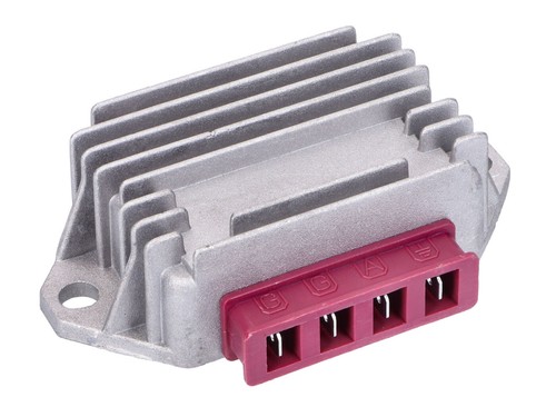 Regulator rectifier 4 - /, 4-pin