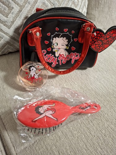 Betty boop gift set - boop,