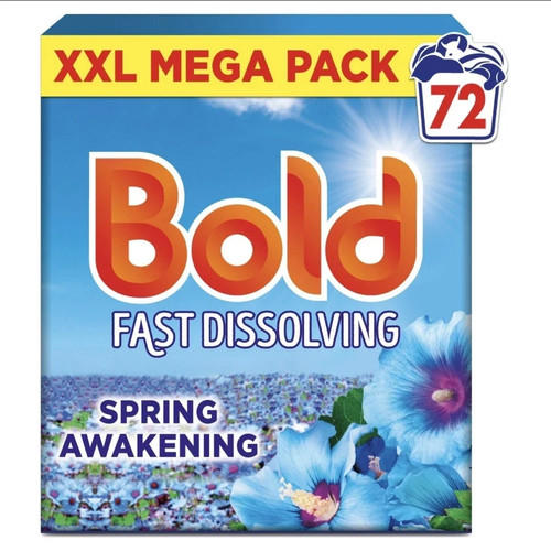 Bold 6kg pack - bold,