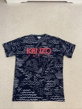 Men’s Kenzo, Heavy Relaxed