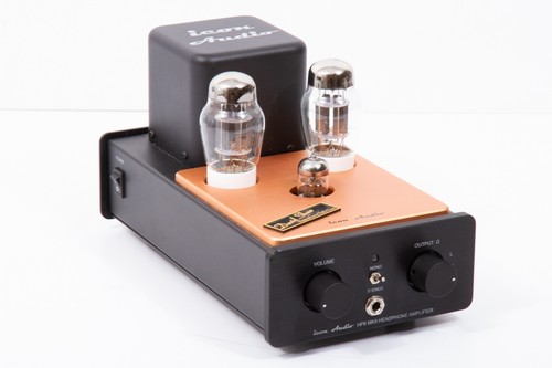 Icon audio hp8 mkii david - icon,