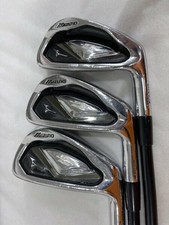 mizuno JPX 825 Iron Set 5-9,Pw