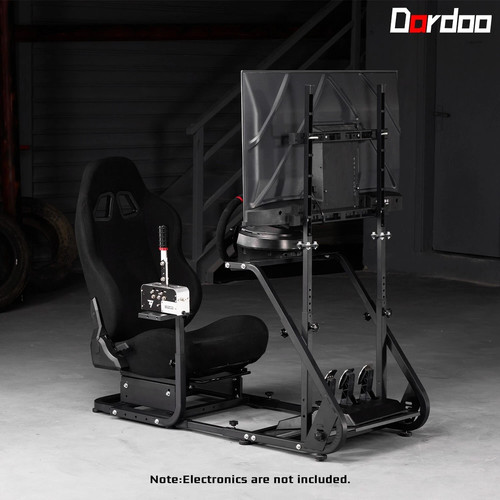 Dardoo racing sim - dardoo,