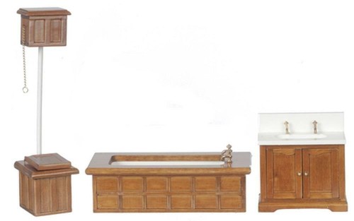 Dolls house victorian - house,