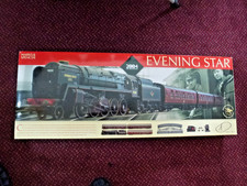 HORNBY R1052 EVENING STAR SET