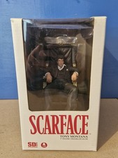 SD Toys Scarface Tony Montana