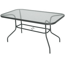 Outsunny Metal Garden Dining