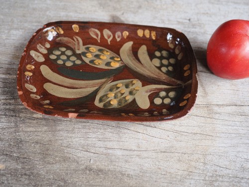 Lovely little slipware studio - lovely,