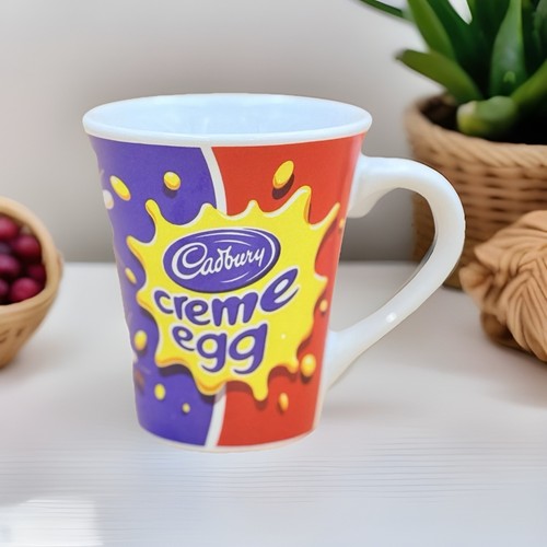 Cadbury crème egg - cadbury,