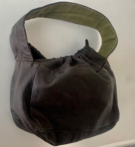 Ally capellino dark brown - dark,