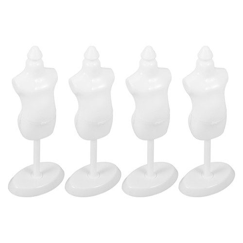 Set small doll dress - small,