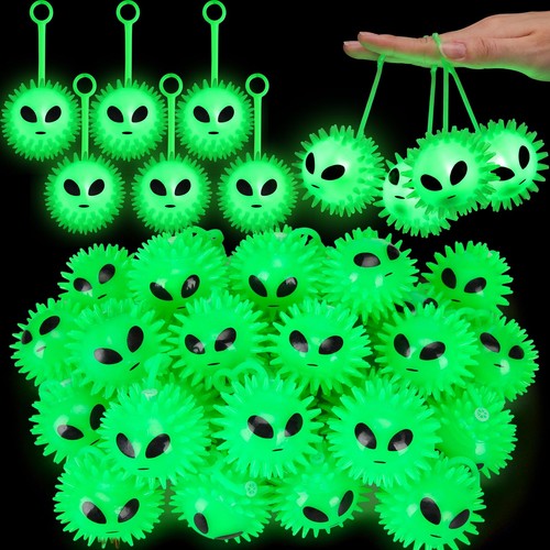 Sotiff pcs alien light up - pcs,