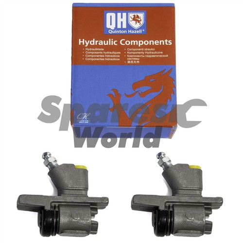 Wheel cylinder rear pair - wheel,