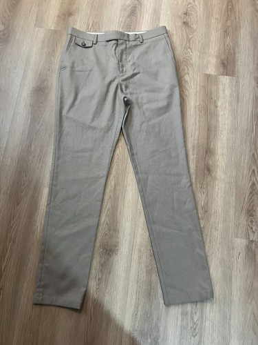 Ted baker trousers chino - baker,
