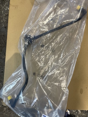 Ford fuel pipe tdci - ford,
