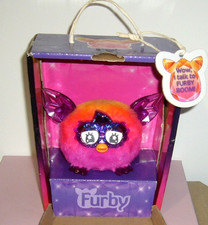 Furby Boom Furbling Crystal