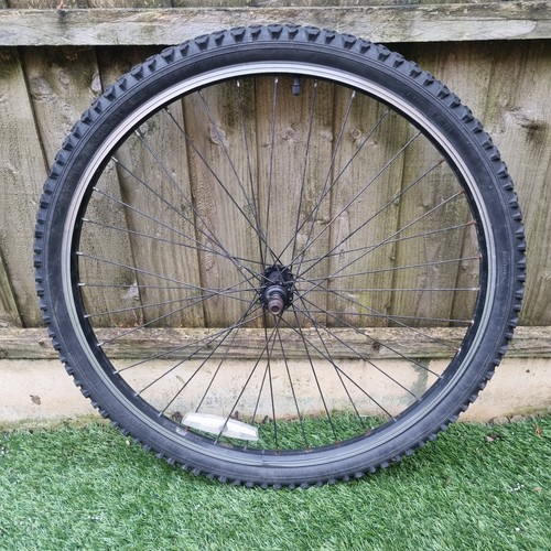 Mountain bike front - mountain,