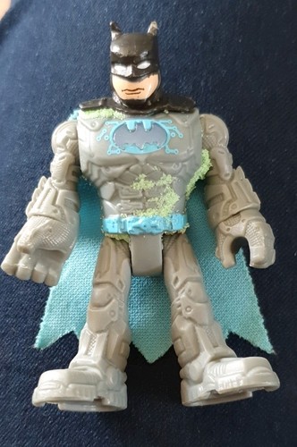 Imaginext super friends - dc,