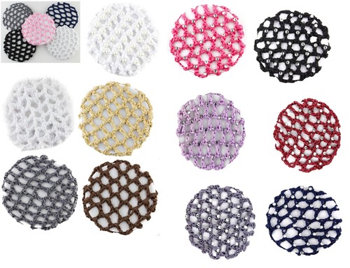 Hair net ribbon - hair,