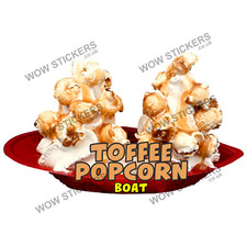 Ice cream van - , toffee