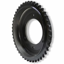 BSA C15 1958-1967 Rear Brake