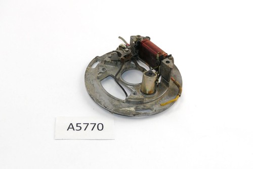 Yamaha 250 512 alternator - 250,
