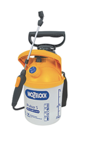 Hozelock pulsar plus 5l - (4310),