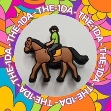 SUPER CUTE Horse Riding