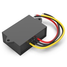 12V DC to 28V DC Power