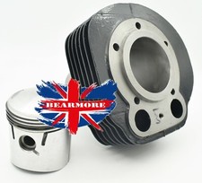 Cylinder Barrel & Piston Kit 3