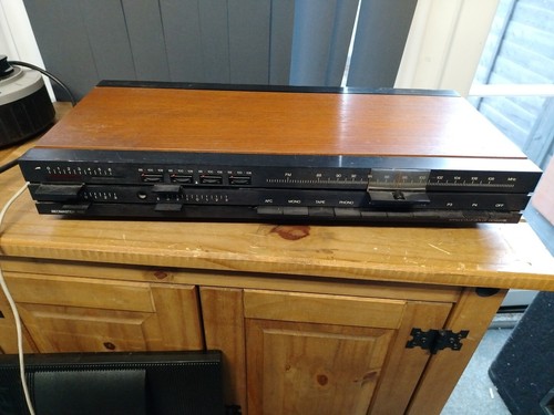 Bang olufsen beomaster - bang,