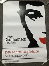COURTEENERS - MUSIC PROMO